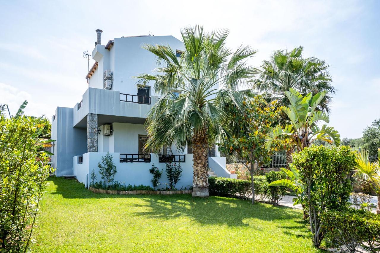 Villa Noema Sissi Exterior photo